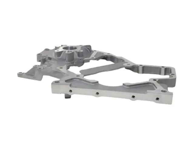 68722046AA - : Timing Case Cover for Mopar Image