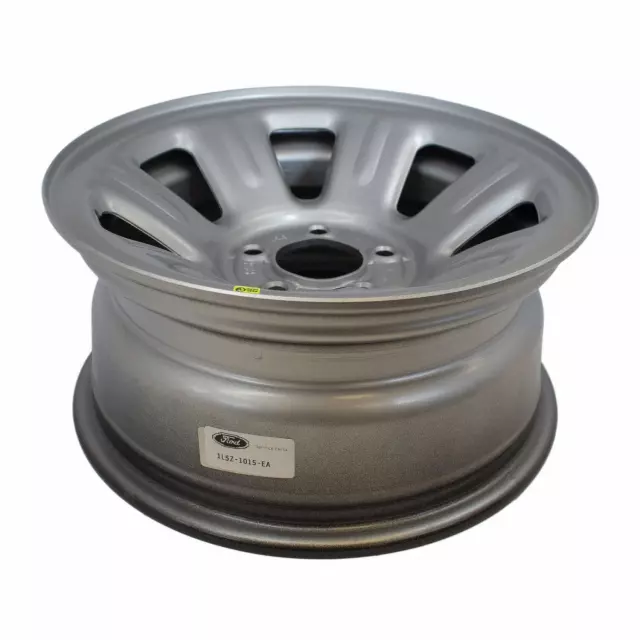 1L5Z1015EA - Suspension: Wheel, Steel for Ford: Ranger Image