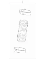 2213500037 - : Parts Kit, Boot for Mercedes-Benz Image