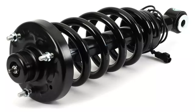 SK3629 - : Arnott Suspension Strut and Coil Spring Assembly for Arnott Image