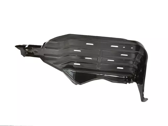 Fuel Tank Skid Plate, Left - Mopar (52029928AB)