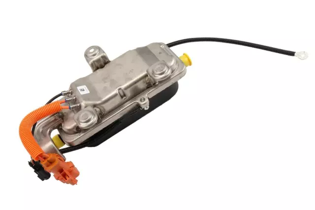 Heater Coolant Heater - GM (22851153)