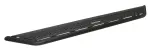 FSD64506T - : Dominator Xtreme D6 Side Steps with Frame Mounting Bracket Kit for Go Rhino Image
