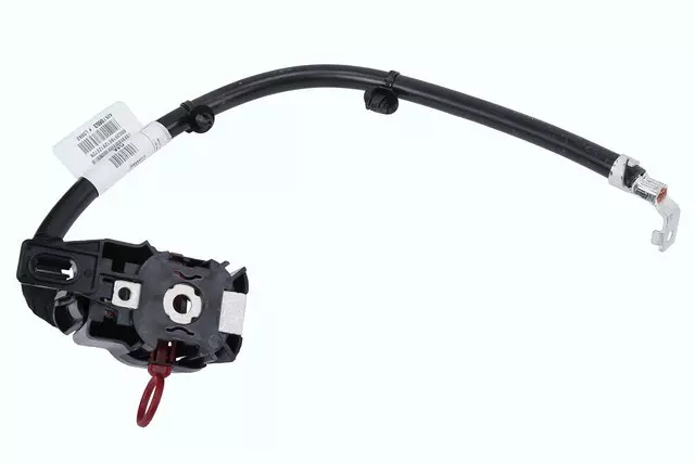 42670653 - : Part# 42670653 Battery Negative Cable for Chevrolet: Cruze Image