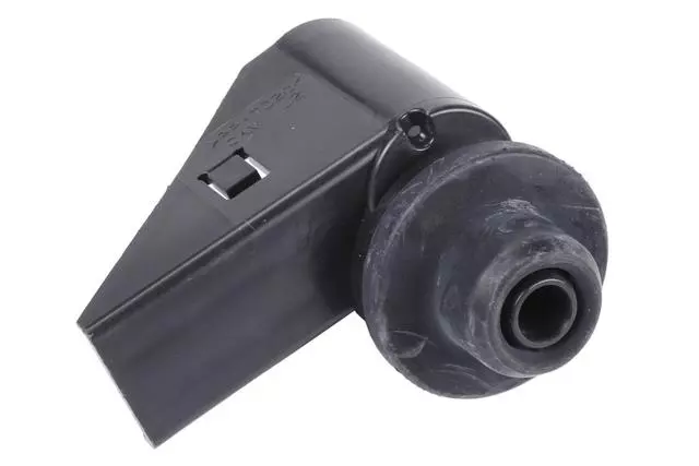 23474384 - HVAC: Condenser Lower Bracket for Chevrolet: Silverado 2500 HD, Silverado 3500 HD | GMC: Sierra 2500 HD, Sierra 3500 HD Image