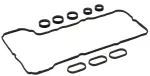 39530 - : Gasket Set, cylinder head cover for Elring Image