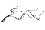 84716627 - : Front Driver Side Door Wiring Harness for GM Image