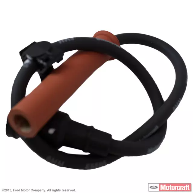 AL3Z12286A - : Plug Wire for Ford: F-150, F-250 Super Duty, F-350 Super Duty Image