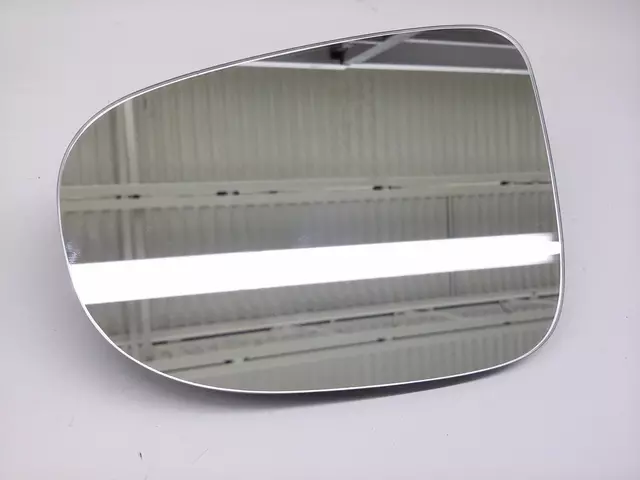 Mirror Glass - Volkswagen (5K0-857-521-A)