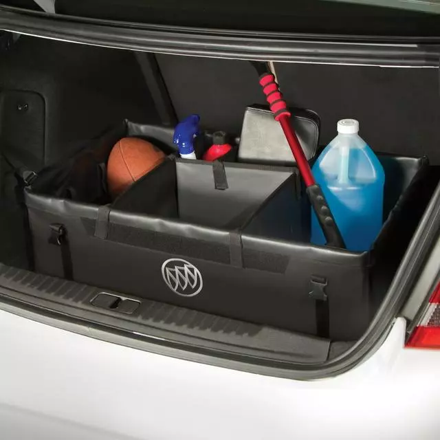 Cargo Box - GM (22854120)