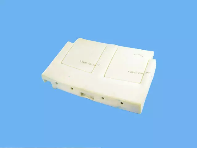 Seat Back Foam, Left - Mopar (68275692AA)