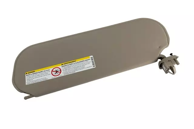 Sun-Visor - GM (84662161)
