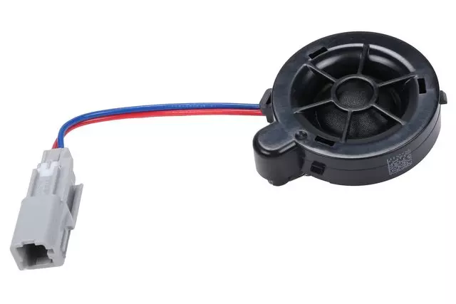 84708204 - : Rear Side Door Upper Speaker for Cadillac: CT5 Image