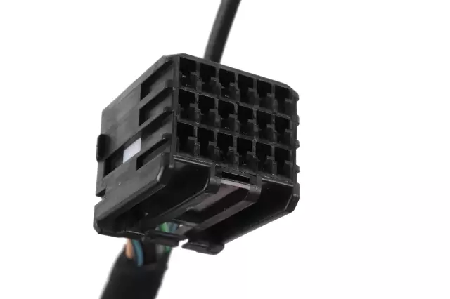 Mirror Assembly - GM (84979920)