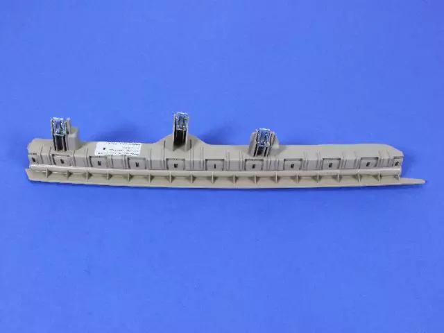 1PP20HL1AA - Body: Side Extension for Chrysler: 300 Image