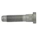 8A8Z1107A - Brakes: Wheel Stud for Ford: Edge, Explorer, Flex, Police Interceptor Sedan, Police Interceptor Utility, Special Service Police Sedan, Taurus | Lincoln: MKS, MKT, MKX Image