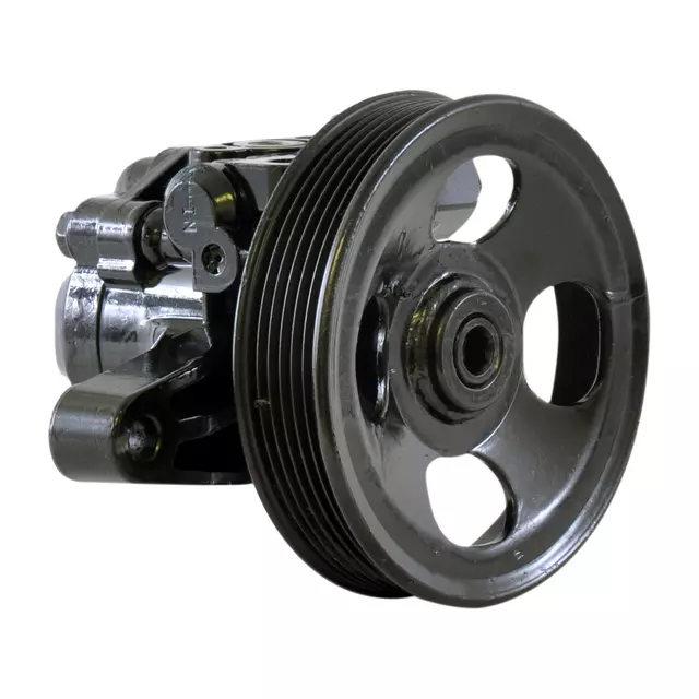 36P0907 - : Power Steering Pump for ACDelco Image