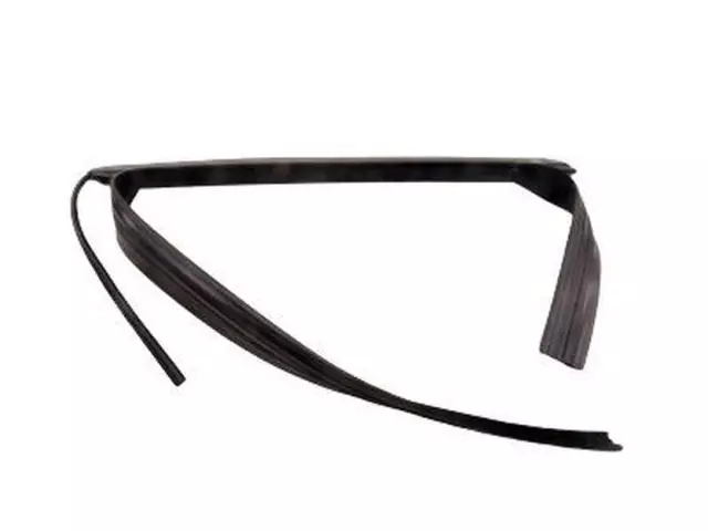 Window Channel - FORD (dm5z5825767a)