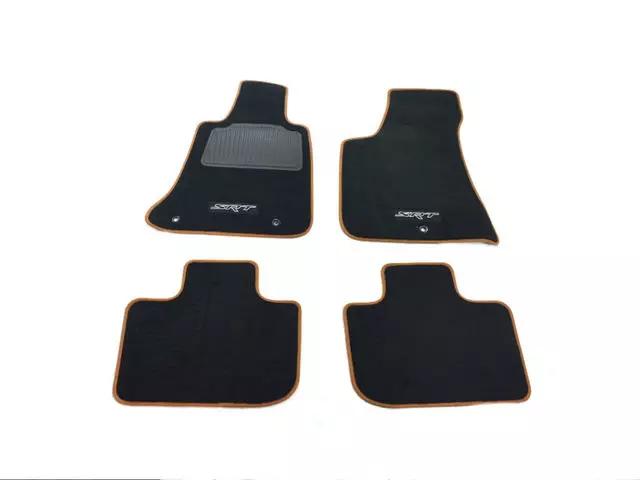 Mat Kit - Mopar (7BX11LV5AA)