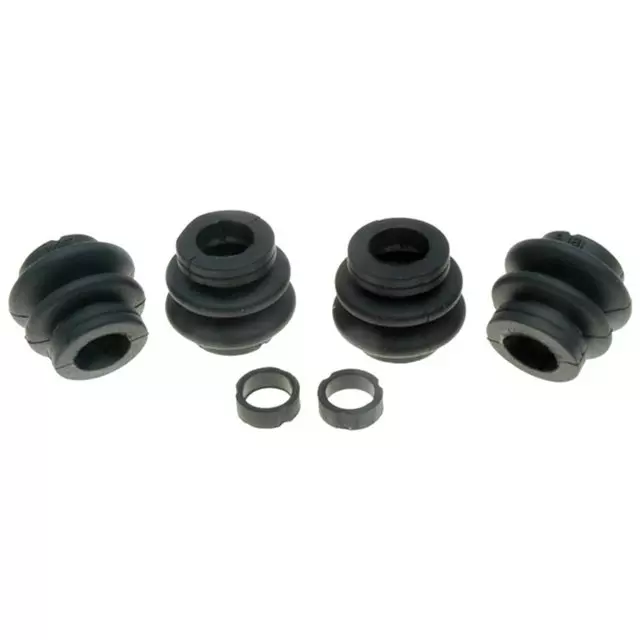 18K2417 - : Front Brake Caliper Bushing Kit for ACDelco Image