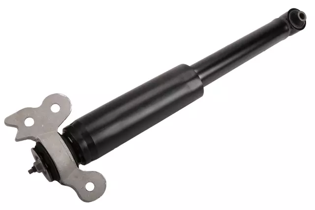 Rear Shock Absorber with Upper Mount, Bumper, Boots, Cup, and Nut - GM (84373707)
