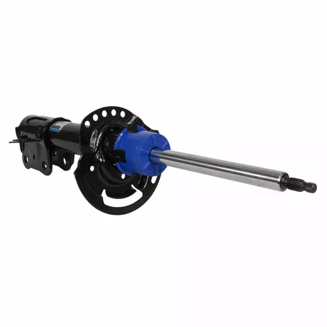 K2GZ18124AX - : Suspension Strut for Ford: Edge Image