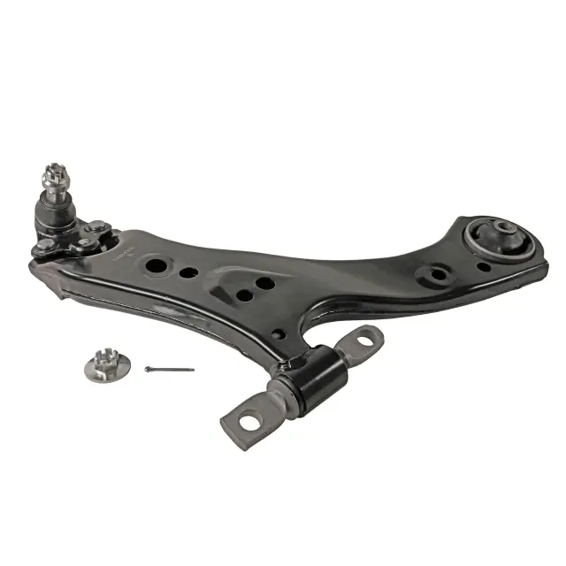 RK623927 - Suspension &amp; Steering: Suspension Control Arm and Ball Joint Assembly for Moog Image