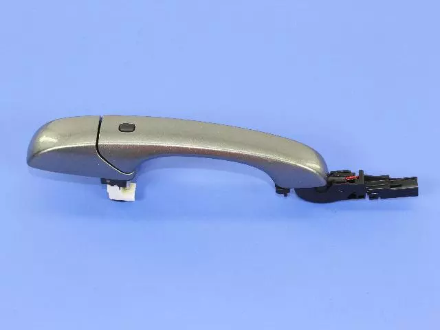 Front Door Exterior Handle, Right - Mopar (1QA18CDMAK)