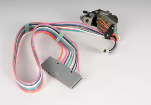 Wiper Switch - GM (26037735)