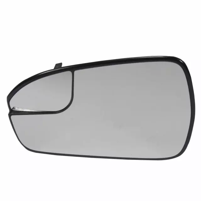 DS7Z17K707E - Body: Mirror Glass for Ford: Fusion, Police Responder Hybrid, SSV Plug-In Hybrid Image