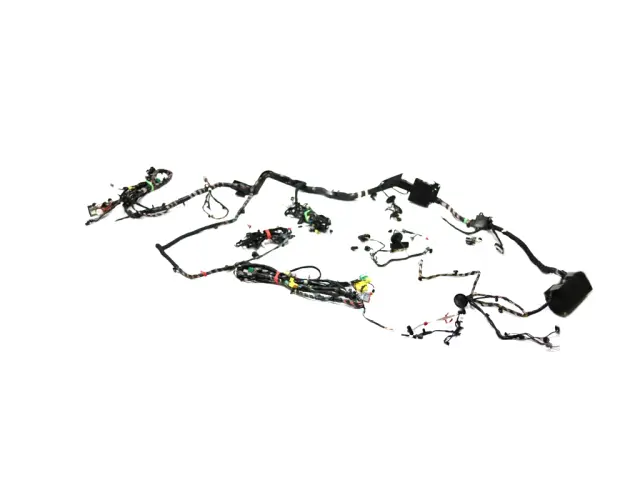 Body Wiring - Mopar (68384048AE)