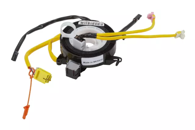 Steering Wheel Airbag Coil - GM (88963445)