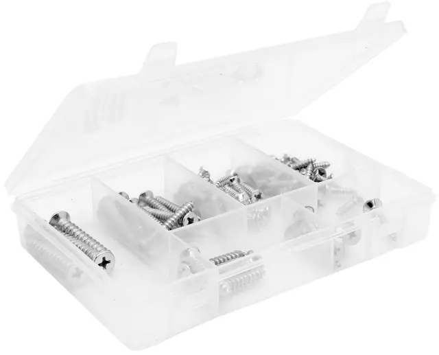 1140 - : Screw Set for Performance Tool Image