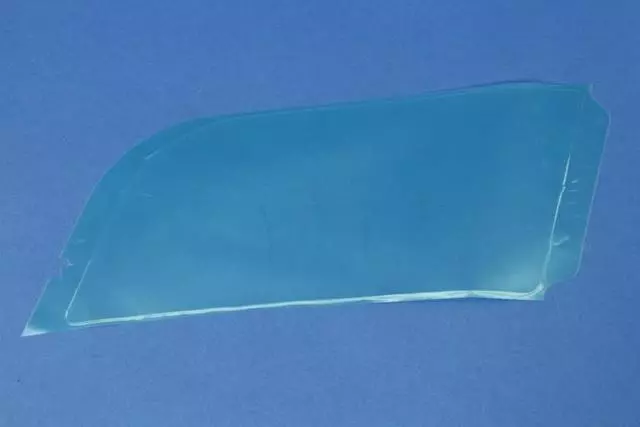 68172488AA - Exterior Ornamentation: Anti-chip Film, Right for Mopar Image