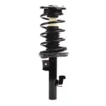 172636 - : Quick-Strut Front Right Suspension Strut and Coil Spring Assembly for MONROE SHOCKS &amp; STRUTS Image