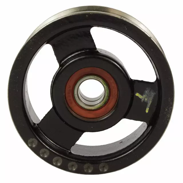 Kit Tension Pulley - Ford (YC3Z-8678-CA)