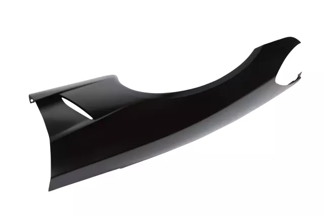 25938077 - : Front Driver Side Fender for Chevrolet: Corvette Image