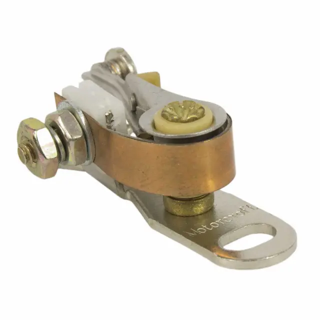 Contact Set - Ford (c9az12171b)