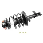 171678 - : Quick-Strut Front Right Suspension Strut and Coil Spring Assembly for MONROE SHOCKS &amp; STRUTS Image