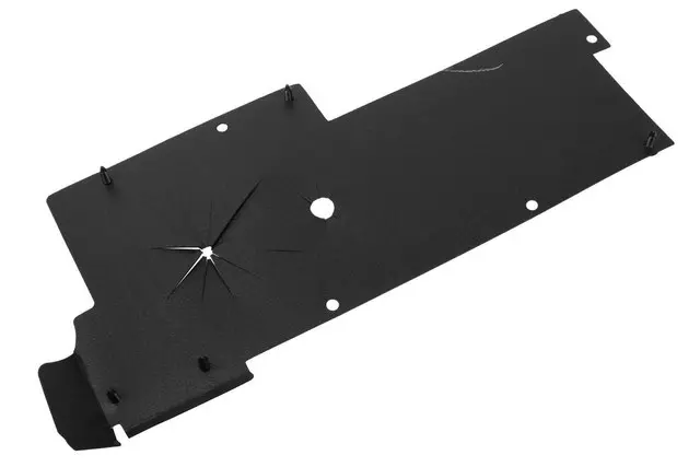 23387507 - : Radiator Support Baffle for GM Image