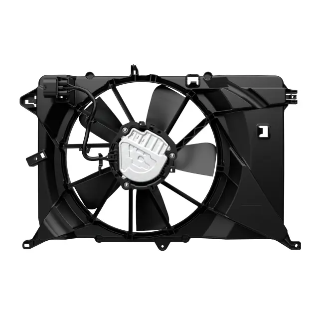 68249185AD - : Radiator Cooling Fan Module for Mopar Image