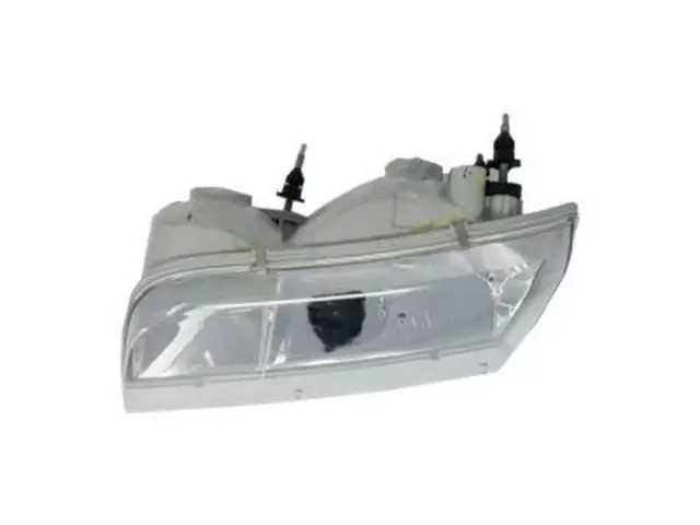 1998-2011 Ford Crown Victoria - Headlamp Assembly - Ford (4W7Z-13008-A)