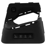 DA8Z74310C06BA - Body: Switch Cover for Ford: Flex Image