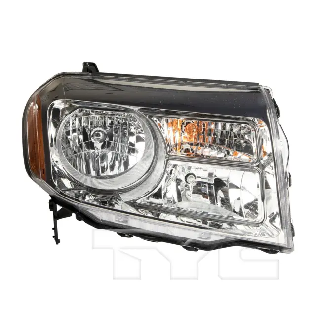 209223009 - : TYC Headlight Assembly for TYC Image