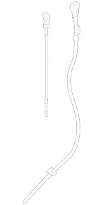 thumbnail interactive-video image 1 of Anytek Accessory Drive Belt Tensioner Assembly For Mercedes-Benz C300, E300, SLC300, Metris 2.0L 1 of 2
