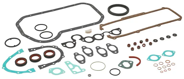 86887 - Gaskets: Full Gasket Kit, engine for Elring Image