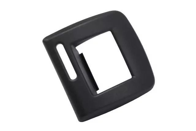 90922605 - Body: Seat Belt Cover for Buick: LaCrosse Image