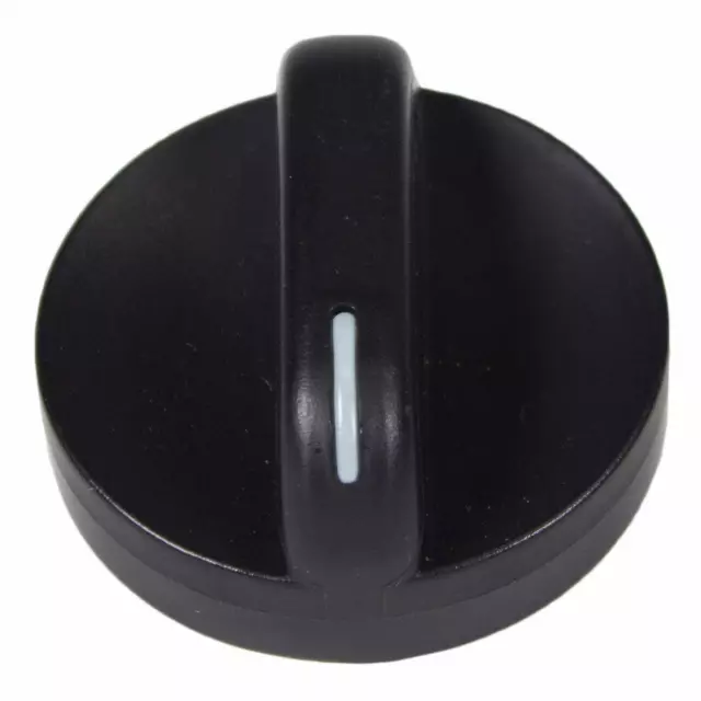 2L1Z18519AA - Body: Knob for Ford: Expedition, Explorer | Mercury: Mountaineer Image