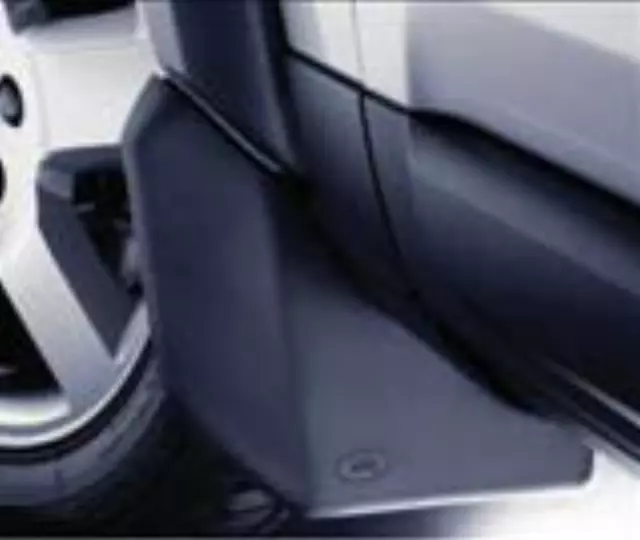 CAT500010PCL - : Mud Flaps - Rear for Land-Rover Image
