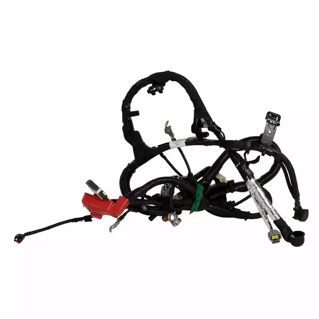 2018-2021 Ford - Positive Cable - Ford (JL1Z-14300-A)